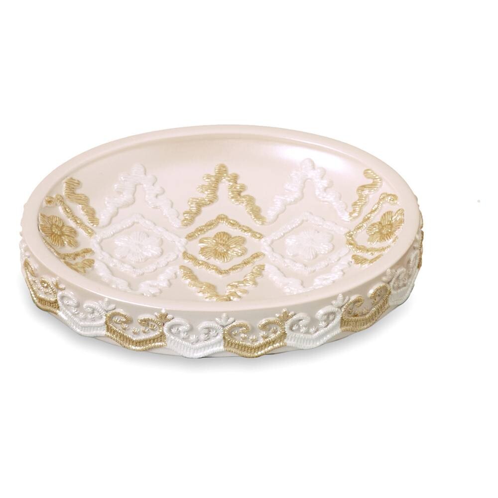 

Популярное мыло для ванны Arabella Popular Bath, бежевый