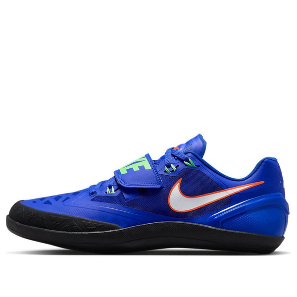 

Кроссовки zoom rotational 6 'racer blue' Nike, синий