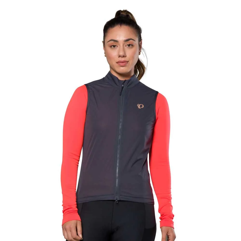 

Жилет Pearl Izumi Pro Barr, синий