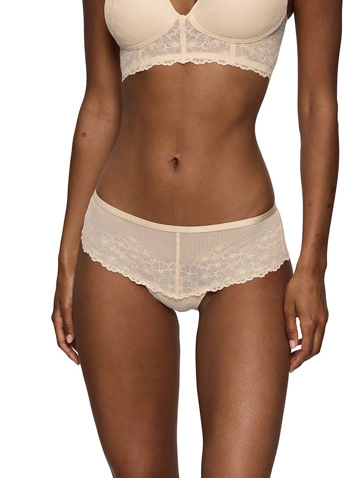 

Трусы Triumph Panty Bright Spotlight, кремовый