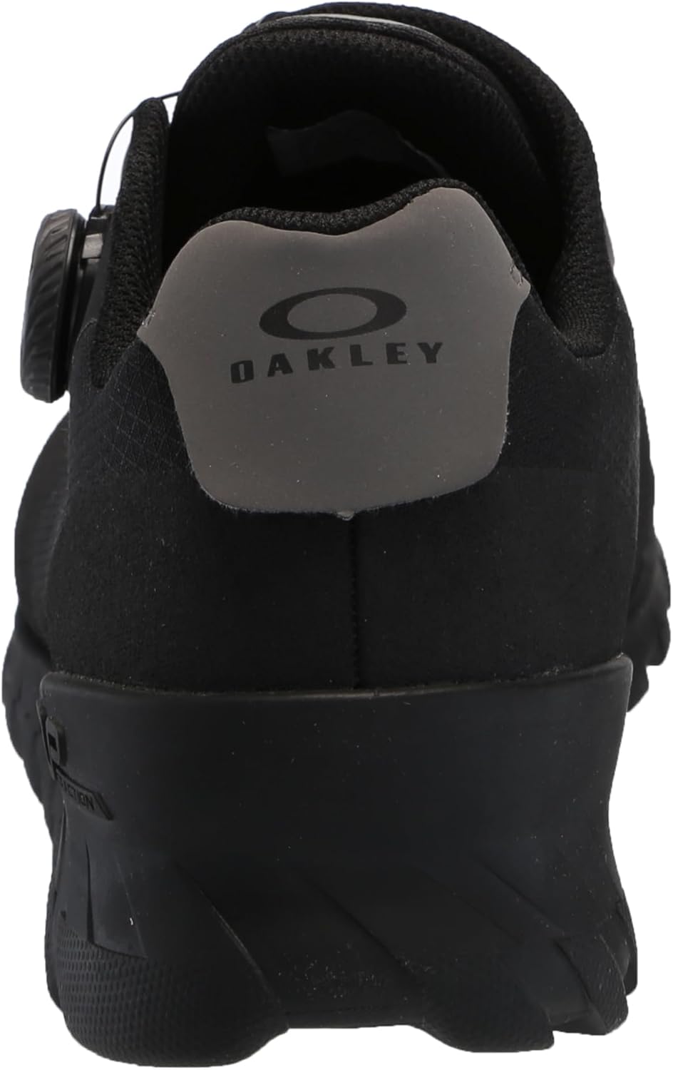 Мужские кроссовки Oakley Koya Recycle Boa без шнурков, черный — фото 3