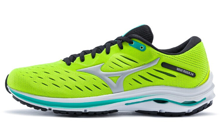 

Mizuno Rider 24 Кроссовки Мужчины