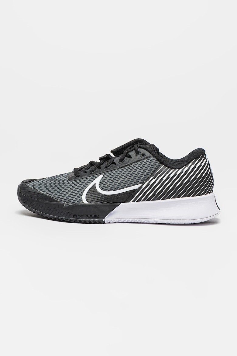 

Теннисные кроссовки Court Air Zoom Vapor Pro 2 Nike, черный