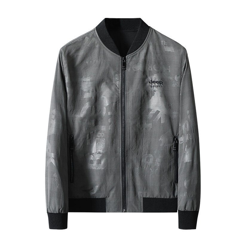 

Куртка мужская Jeep Spirit, черный