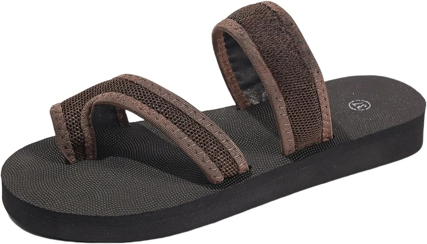 Женские купальные тапочки Generisch, мужские тапочки Cloud Slippers, супермягкие тапочки, легкие и удобные мюли, износостойкие тапочки для душа, удобные банные тапочки, купальные тапочки на платформе, Coffee