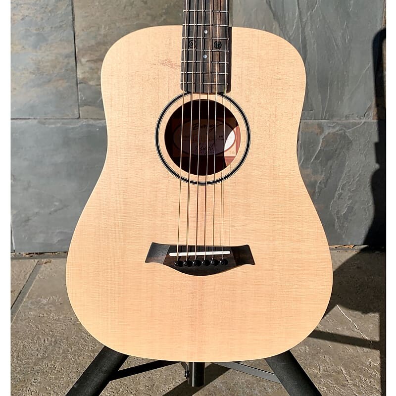 

Акустическая гитара Taylor BT1 Baby Taylor Spruce/Walnut