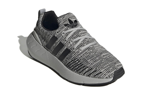 Кроссовки Swift Run 22 кроссовки Adidas, серый — фото 3