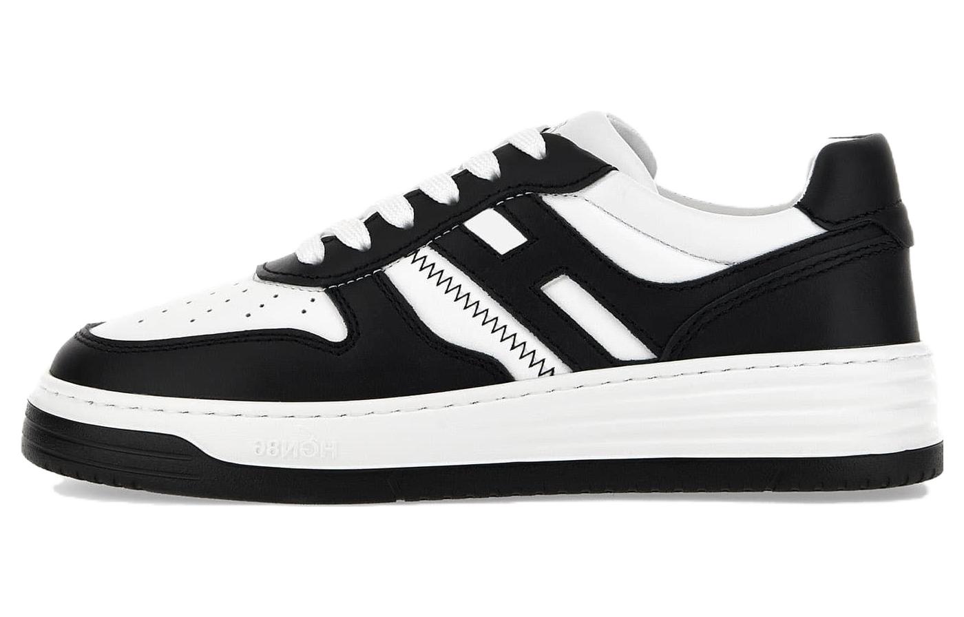 Кроссовки Low Top H630 женские HOGAN