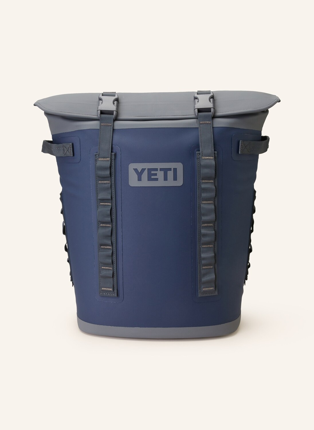 

Сумка-холодильник hopper m20 19 л YETI, цвет DUNKELBLAU/GRAU
