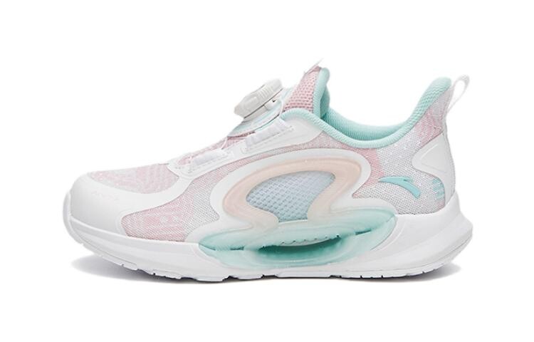 

Детские кеды PS Low-top Белые/Синие/Розовые Anta Kids