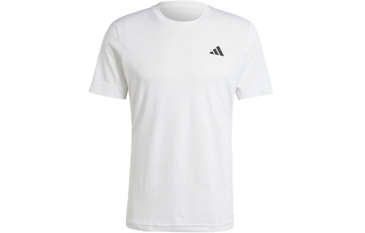 

Футболка мужская белая Adidas, белый