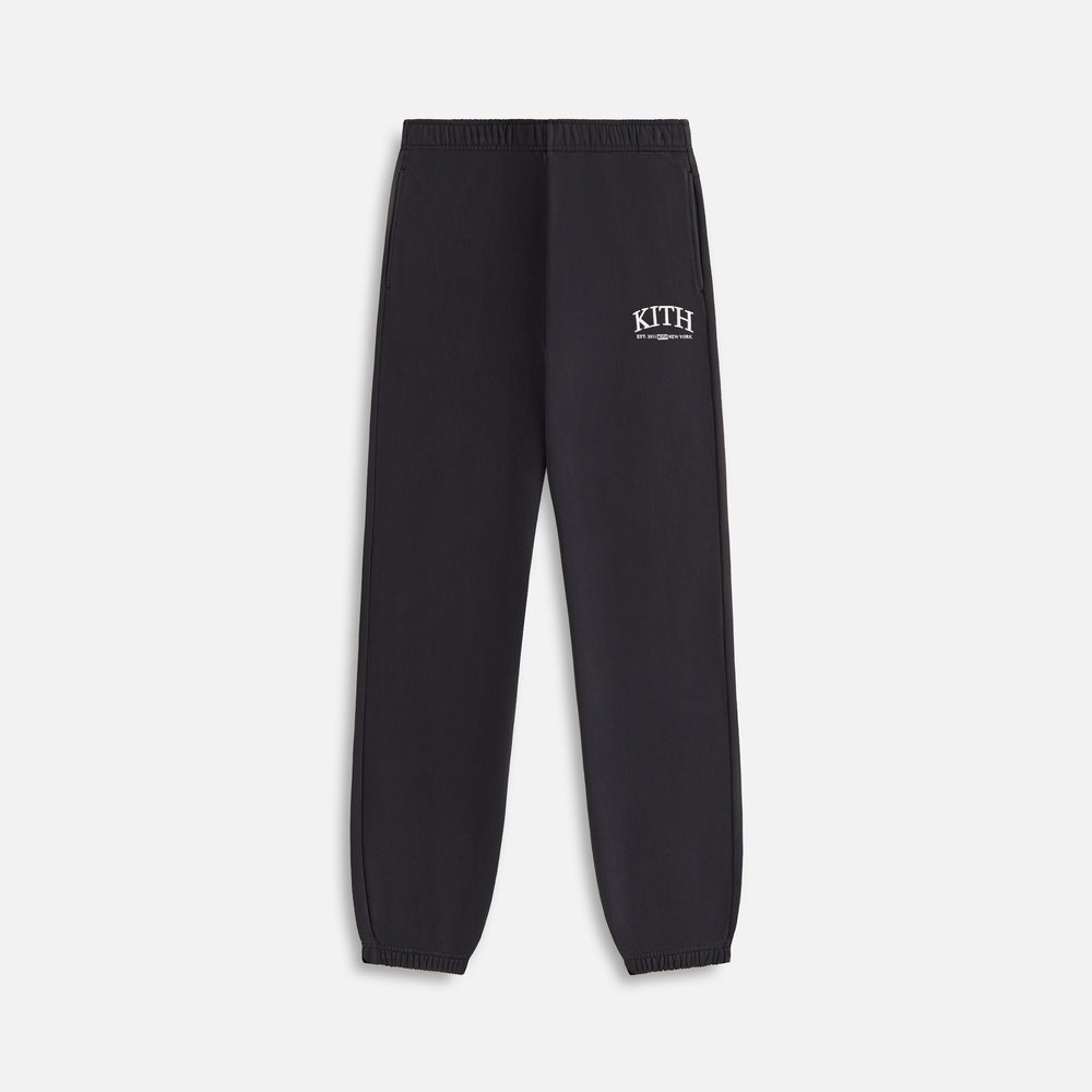 

Брюки Kith Women Chelsea III Sweatpant, черный