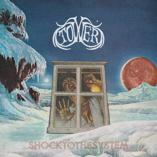 

CD диск Tower: Shock To The System