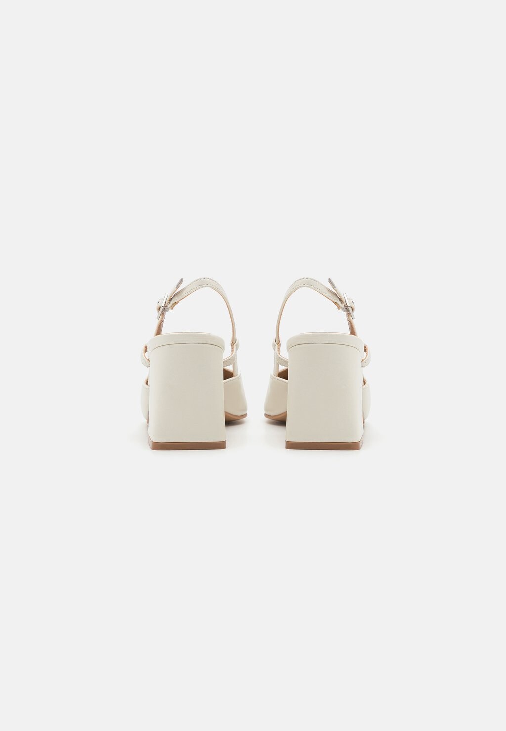 Туфли ZEINA Steve Madden, черный