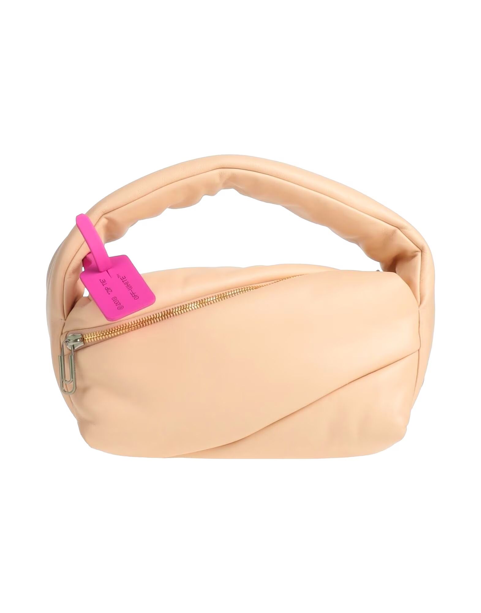 

Сумка Off, бледно-розовый