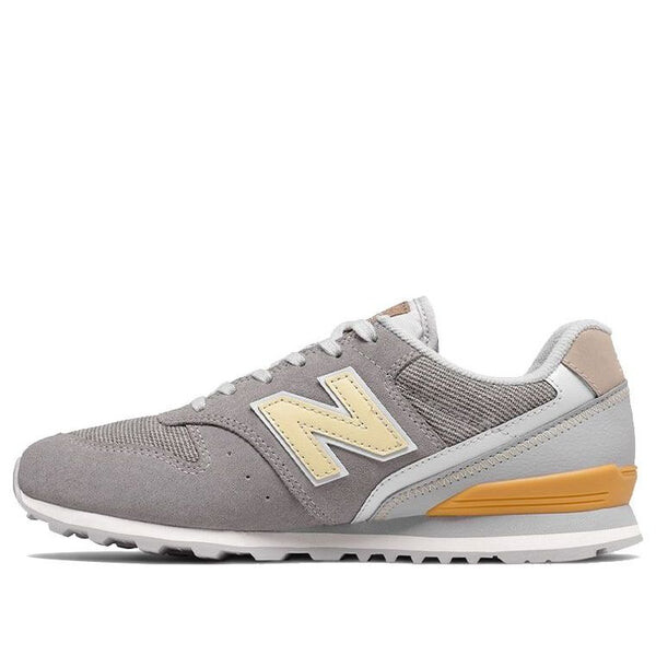 

Кроссовки 996series молочно- New Balance, серый