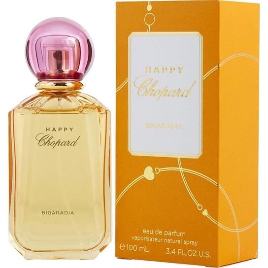 

Парфюмированная вода, 100 мл Chopard, Happy Chopard Bigaradia