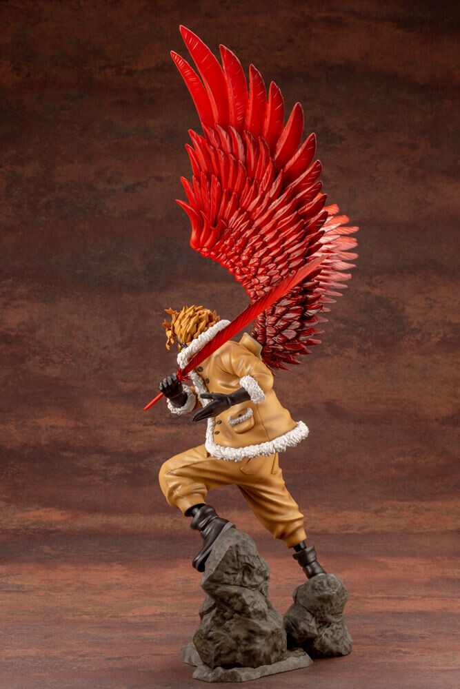 

Фигурка My Hero Academia - Hawks 1/8 Scale ARTFX J Figure