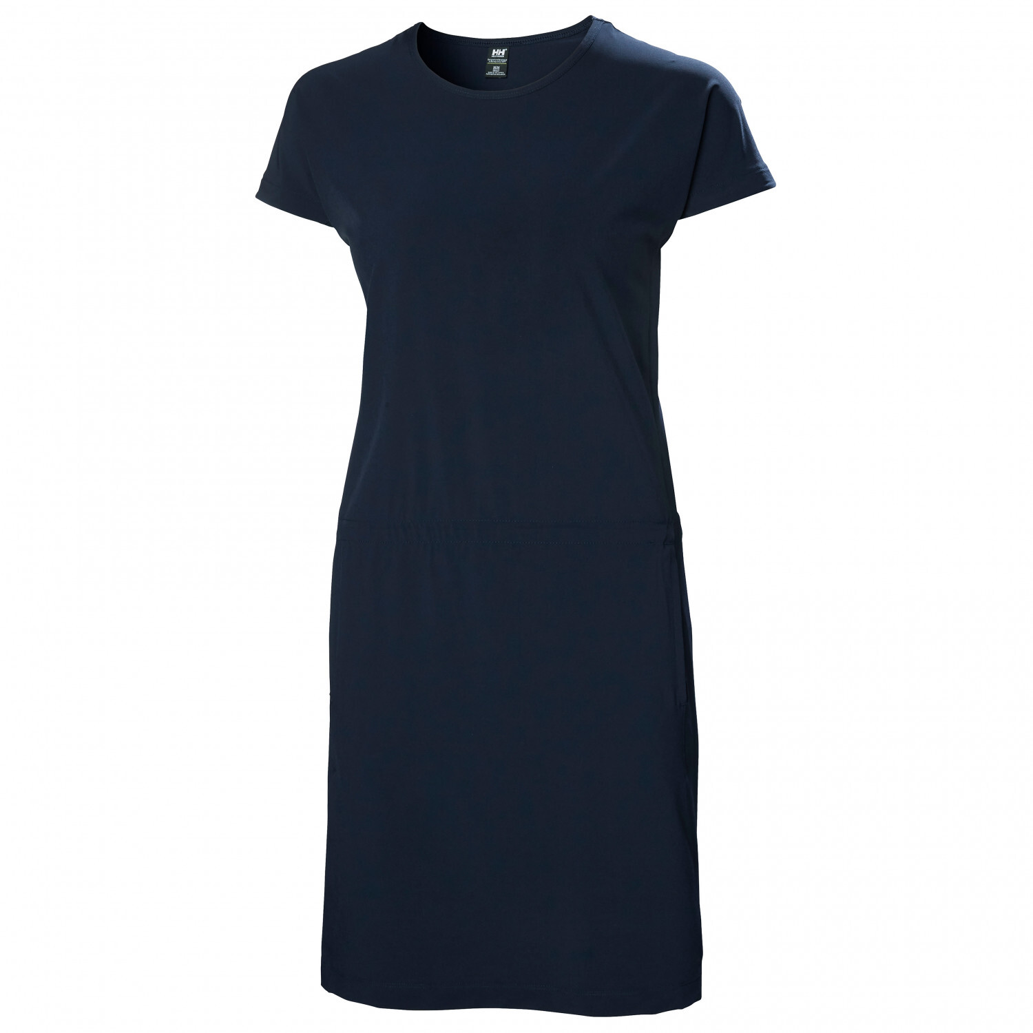 

Платье Helly Hansen Women's Thalia Summer Dress 2 0, темно синий