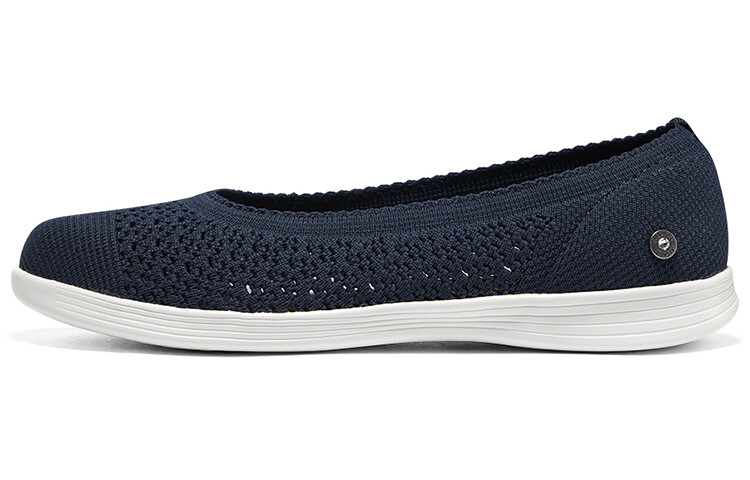 

ON THE GO Кроссовки для повседневной носки женские с низким верхом синего цвета Skechers, Синий, ON THE GO Кроссовки для повседневной носки женские с низким верхом синего цвета Skechers