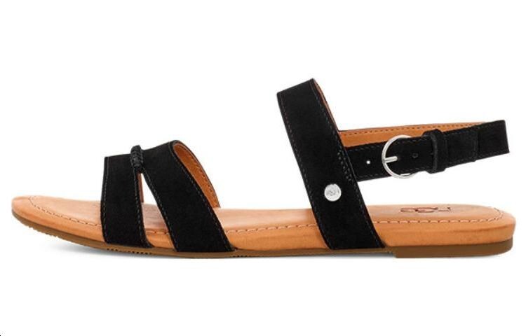 

Шлепанцы и сланцы UGG One-Strap Sandals Women's