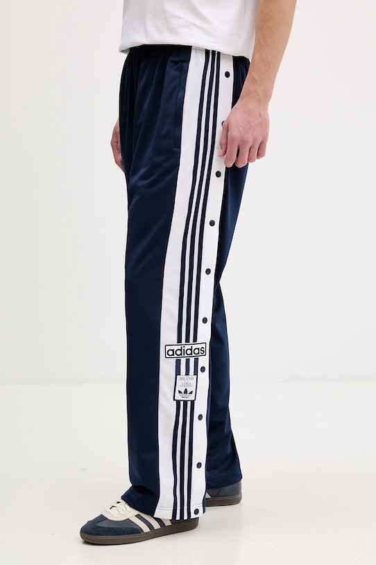 

Спортивные штаны adibreak Adidas Originals, синий