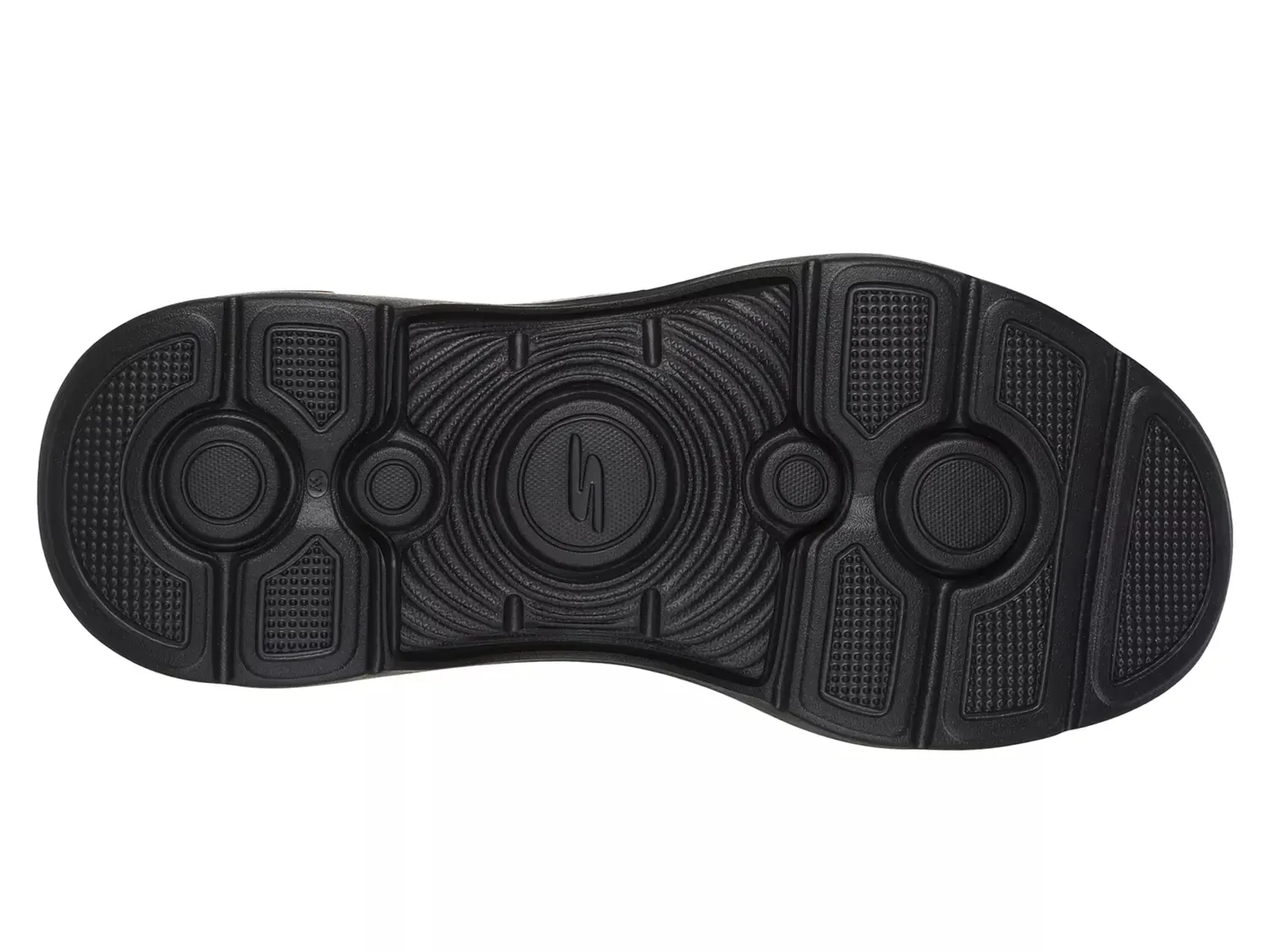 Слипоны Go Walk Arch Fit 2.0 Paityn Slip-On - женские Skechers, Black — фото 4