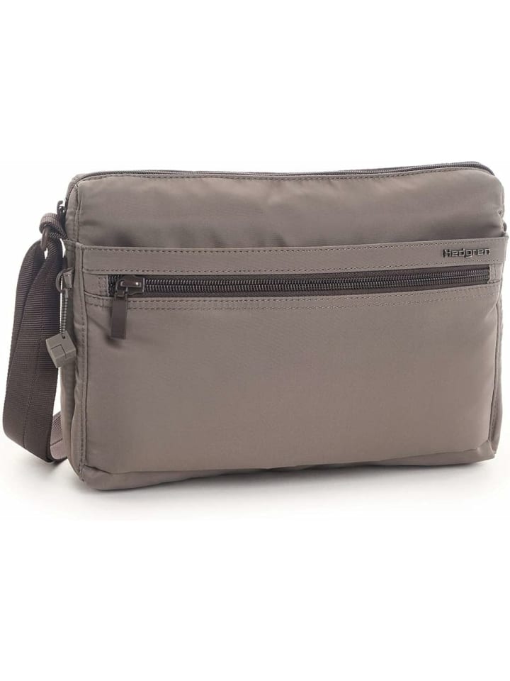 

Сумка через плечо Hedgren, коричневый