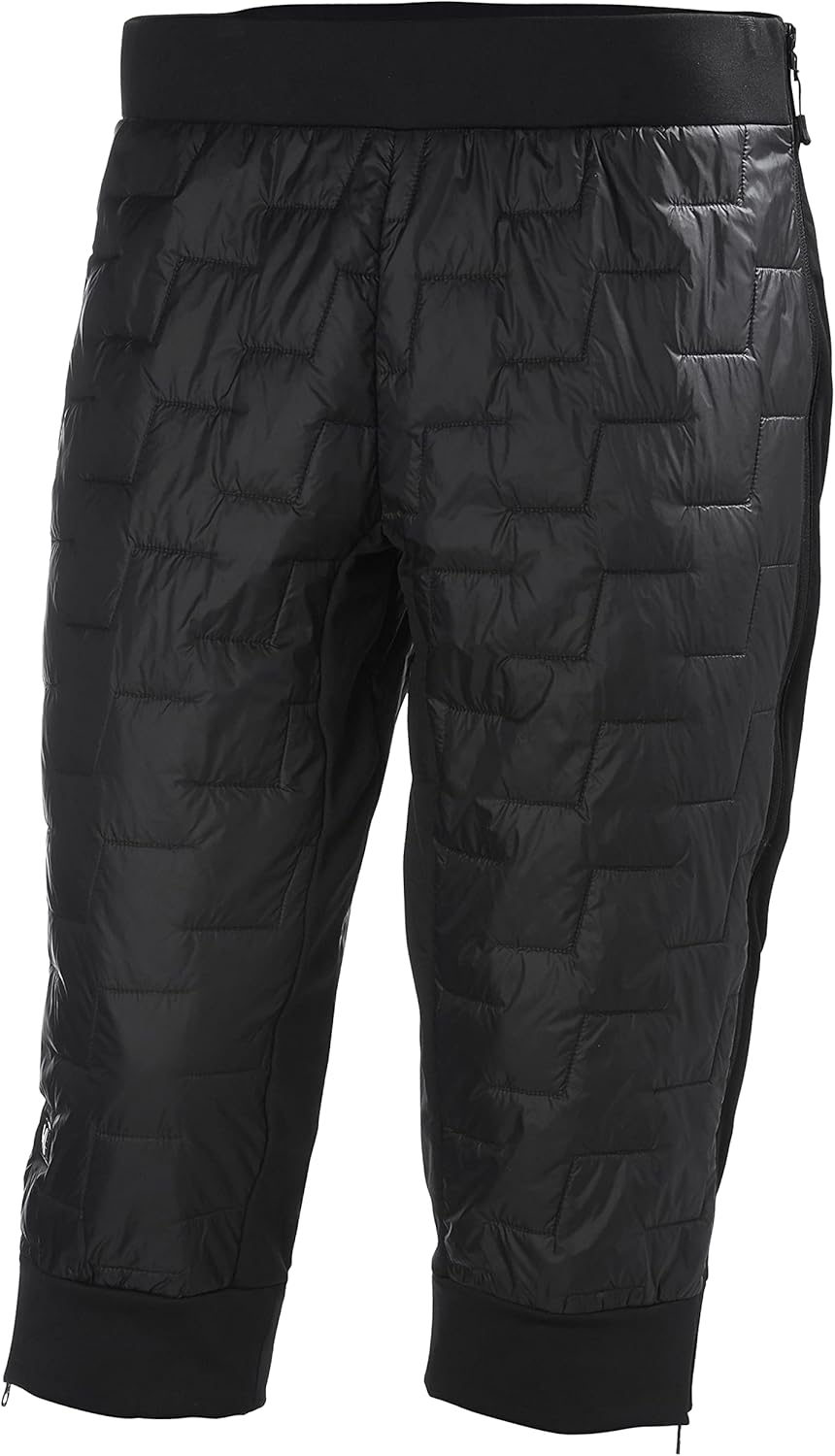 

Мужские утепленные брюки Helly-Hansen LIFALOFT с застежкой-молнией длиной 3/4, 991 Black, Черный, Мужские утепленные брюки Helly-Hansen LIFALOFT с застежкой-молнией длиной 3/4, 991 Black