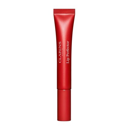 

Цветной бальзам CLARINS Lip Perfector 2-в-1 для губ и щек Питает и придает губам объем, придает им естественный цвет и придает естественное сияние Содержит натуральные растительные экстракты с полезными свойствами по уходу за кожей