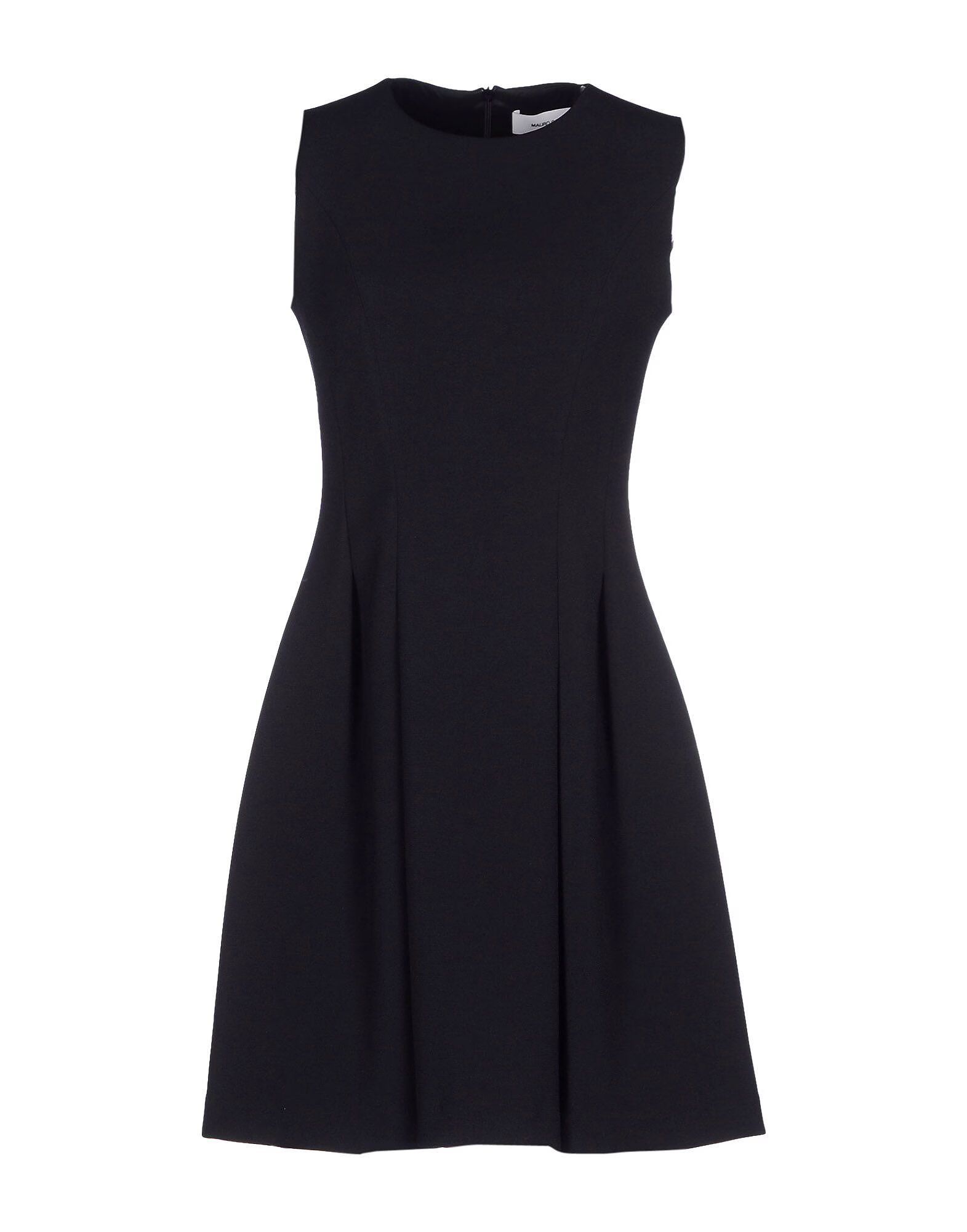 

Мини-платье Grifoni, черный