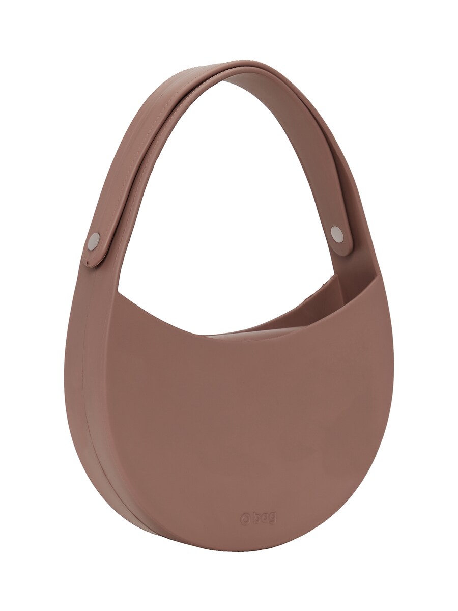 

Сумка через плечо O bag, Rose