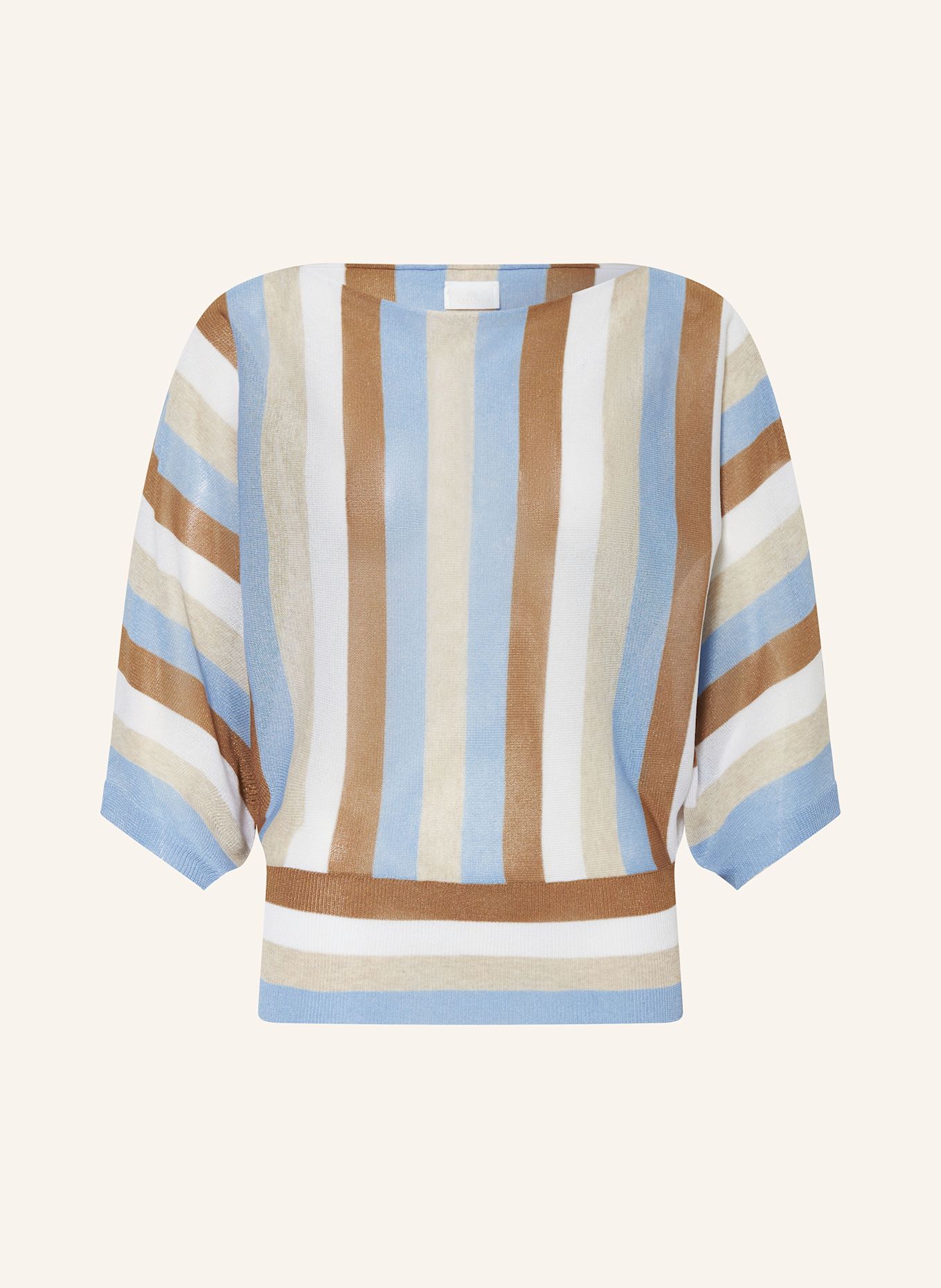 

Свитер с рукавами 3/4 Sportalm, мультиколор