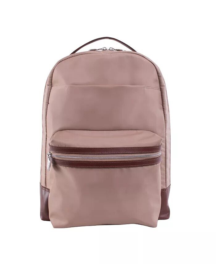 

Parker, Рюкзак для ноутбука 15 дюймов с двумя отделениями Mcklein, синий