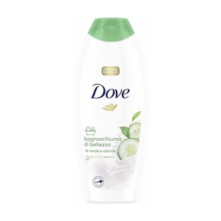 

Гель для душа Go Fresh, 750 мл, Dove