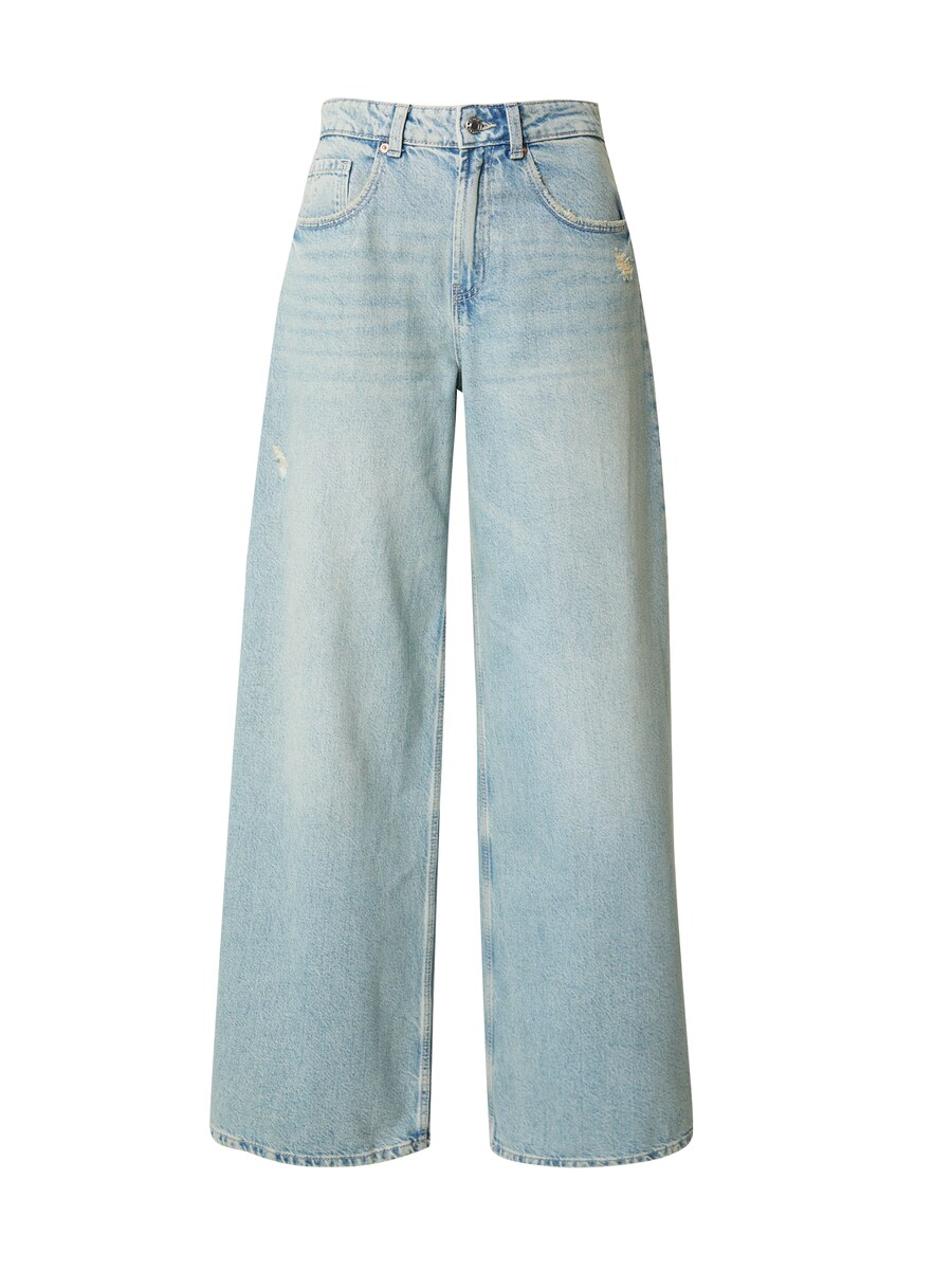 

Джинсы Tally Weijl Wide leg Jeans, индиго