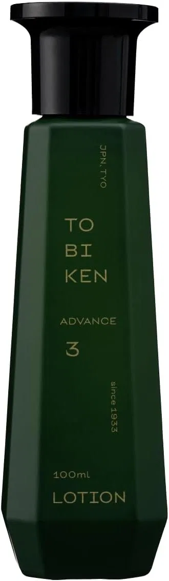 Лосьон для возрастной кожи To Bi Ken ADVANCE3 с ниацинамидом 100 мл
