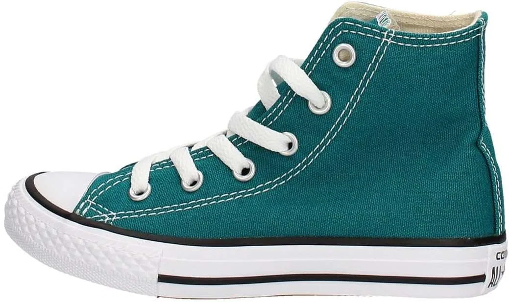 Высокие кроссовки Converse All Star Hi Canvas - H2 grün EU, Green