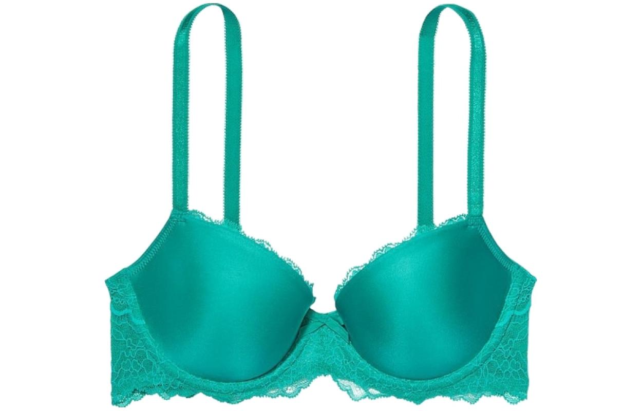 

Женское белье Victoria's Secret, Капри Блю