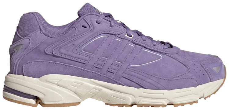 

Кроссовки adidas Response CL 'Magic Lilac', фиолетовый