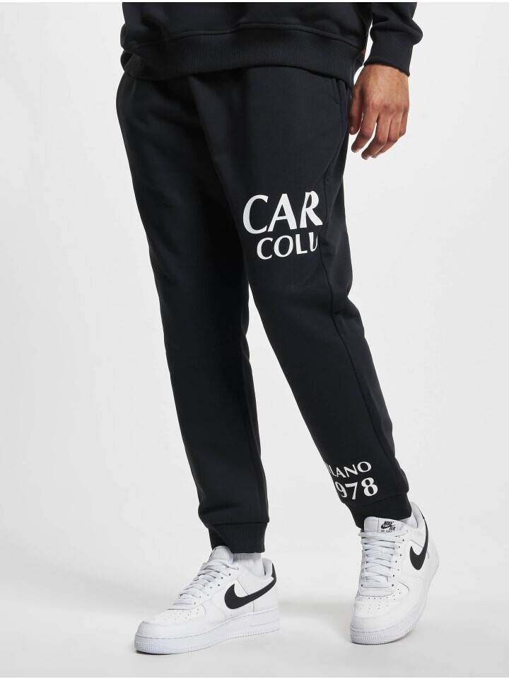 

Спортивные штаны Urban Classics, черный
