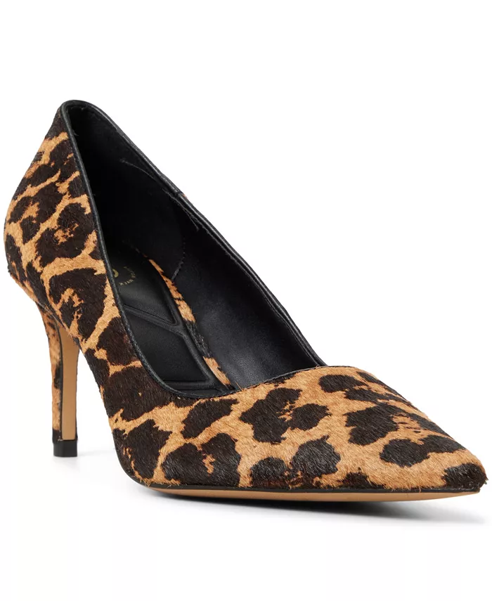Женские классические туфли-лодочки Verone Printed ALDO, мультиколор