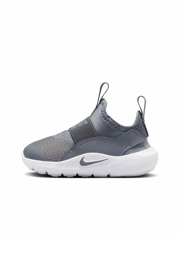 Кроссовки для бега по шоссе flex runner 4 Nike Performance, Cool Grey/Cool Grey Dk Greywhite