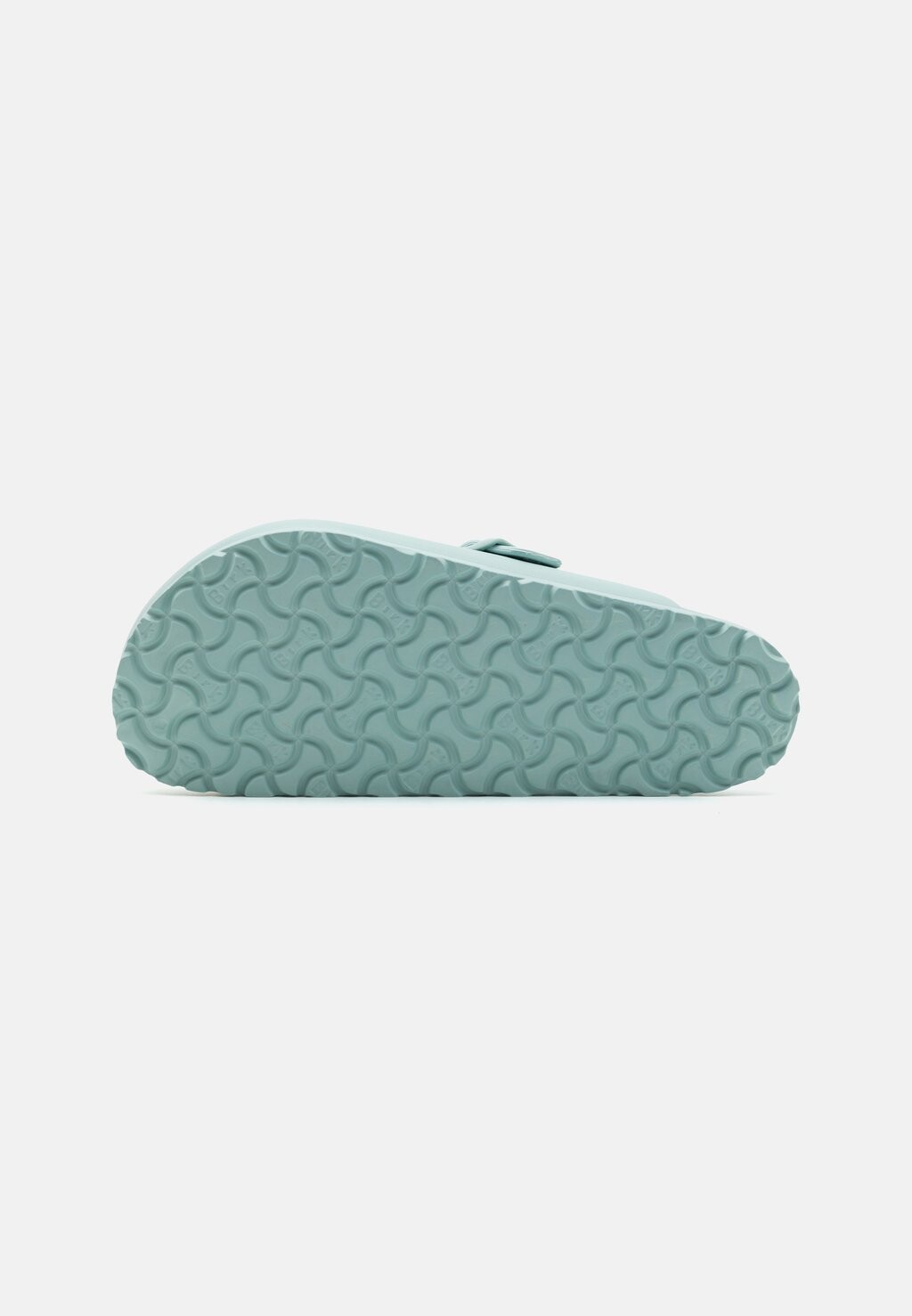 

Шлепанцы BOSTON REGULAR UNISEX Birkenstock, светло-зеленый