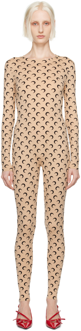 

Комбинезон All Over Moon Marine Serre, Tan