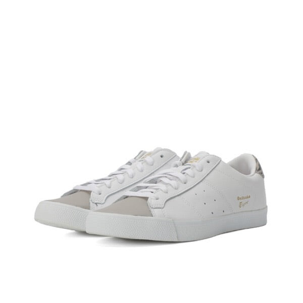 Кроссовки кроссовки газоншип Onitsuka Tiger, белый — фото 2