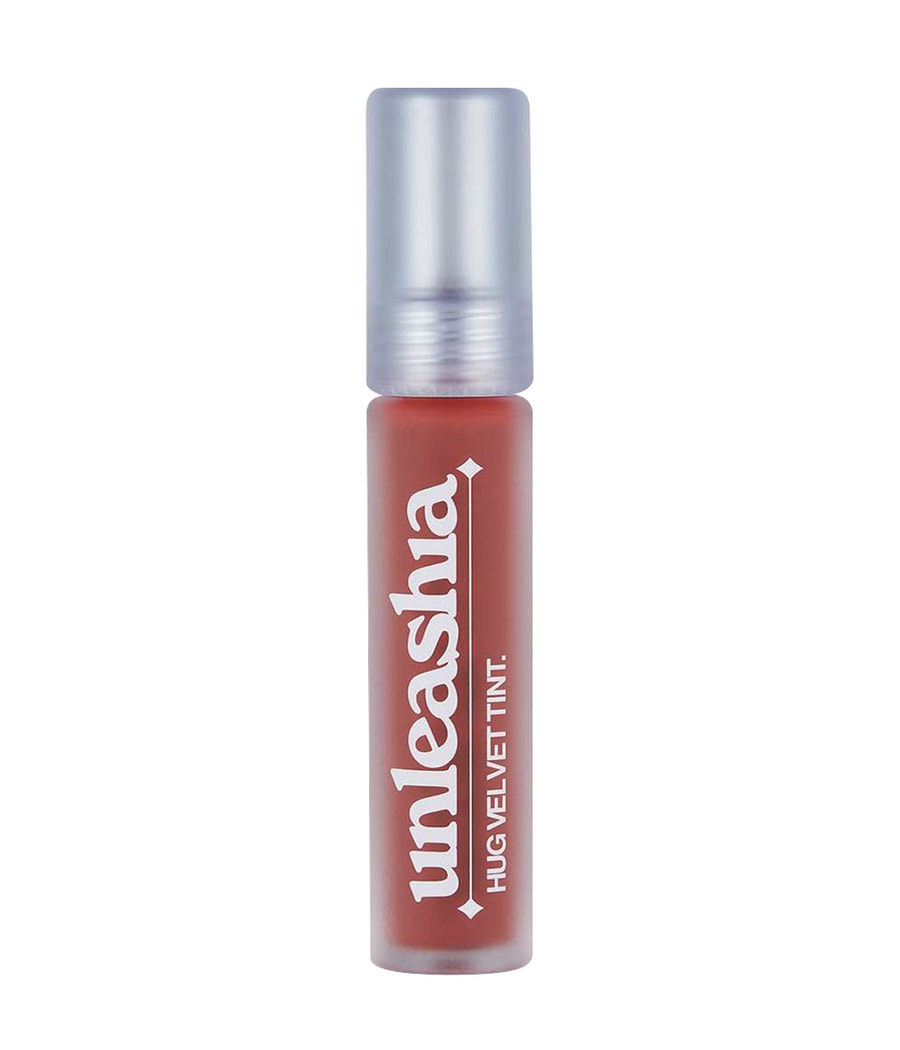 

Помада UNLEASHIA Tint Hug Velvet Tint, Nr. 5 - Together, 4.2g