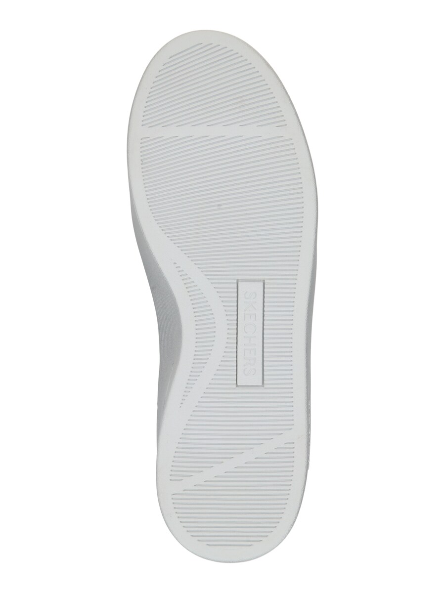 Кроссовки SKECHERS HILAND - QUITE CHIC, White — фото 3