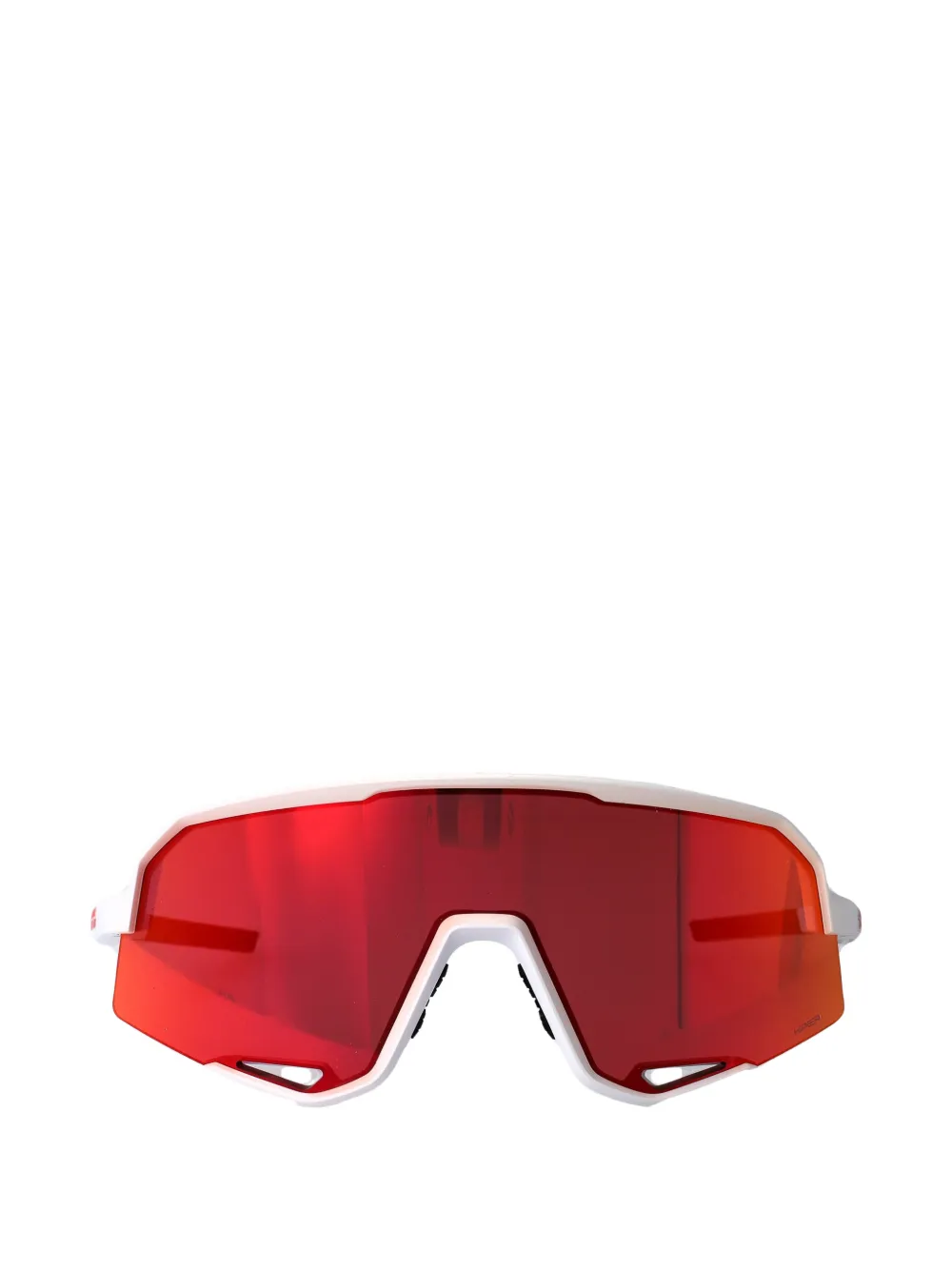 

Геометрические солнцезащитные очки slendale 100%, белый