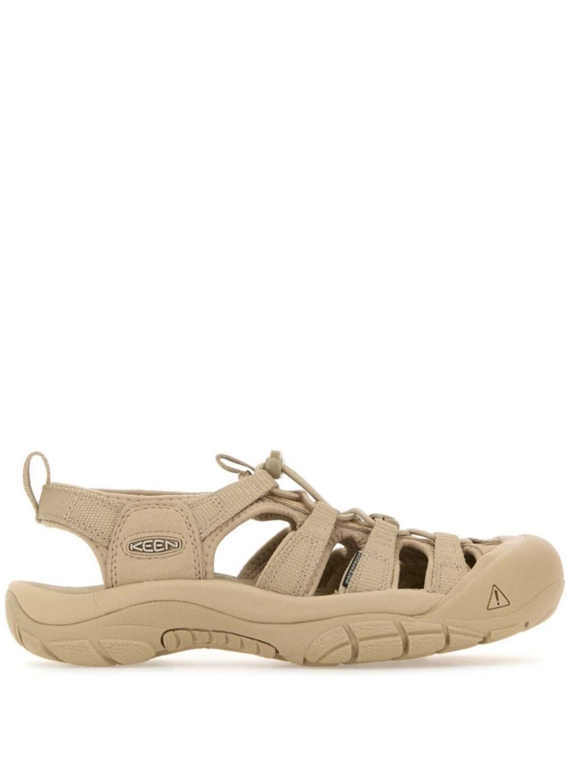 

Кроссовки Newport H2 KEEN FOOTWEAR, нейтральный цвет